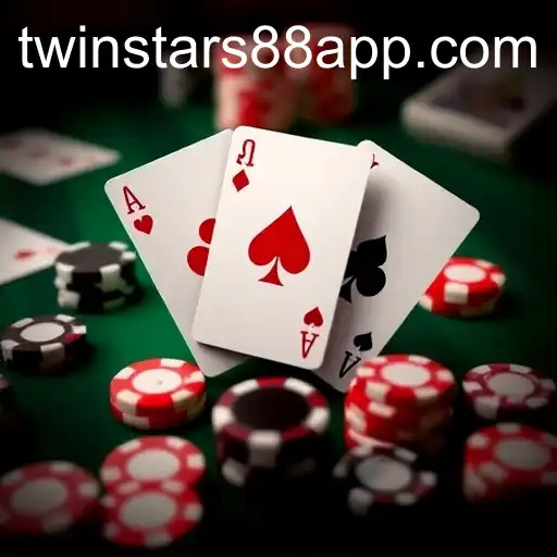 The Ultimate Guide to Blackjack: Discovering Twinstars 88