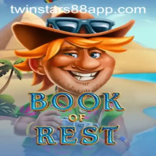 Exploring the Mystical World of BookofRest with Twinstars 88