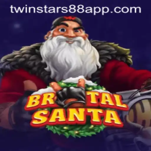 Brutal Santa: Exploring the Festive Chaos with Twinstars 88