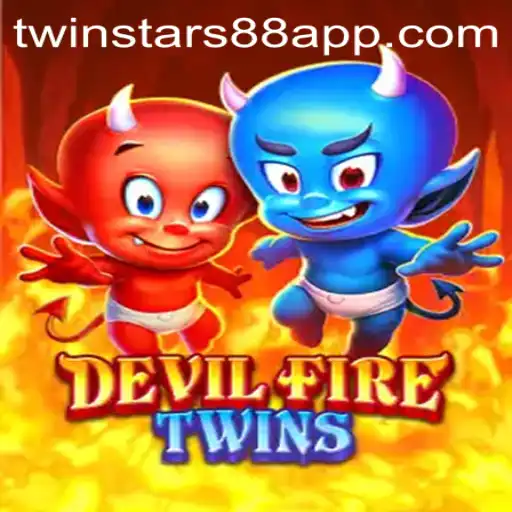 Discover the Thrilling World of DevilFireTwins with Twinstars 88