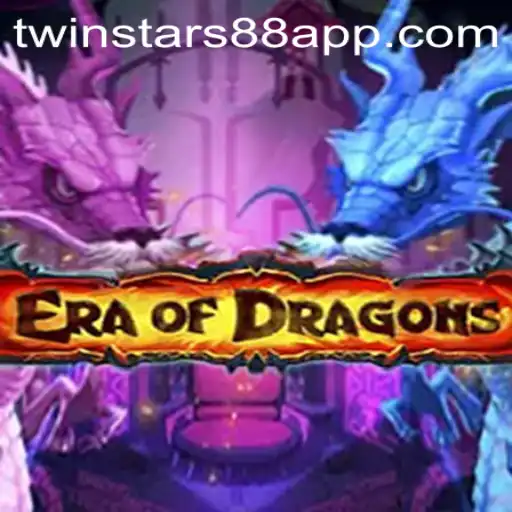 Discover the Thrilling World of EraOfDragons