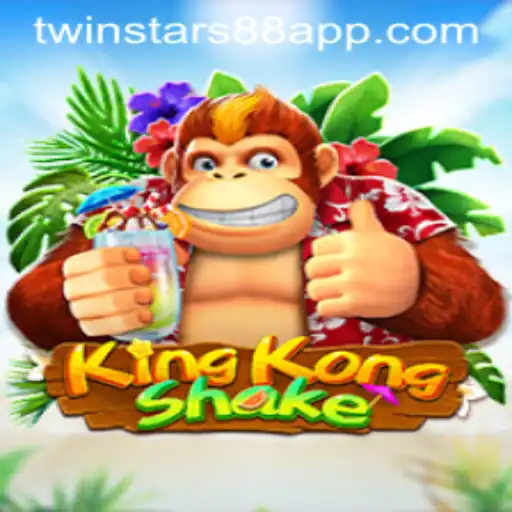 Discover the Exciting World of KingKongShake: A Unique Gaming Adventure with Twinstars 88