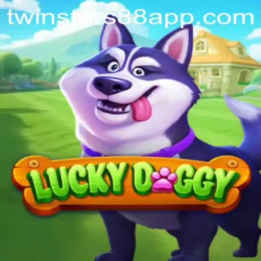 Unlocking the World of LuckyDoggy: An In-depth Exploration of Twinstars 88