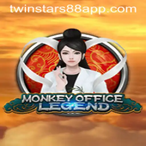 Unveiling the Mysteries of MonkeyOfficeLegend: The Adventure Begins with Twinstars 88