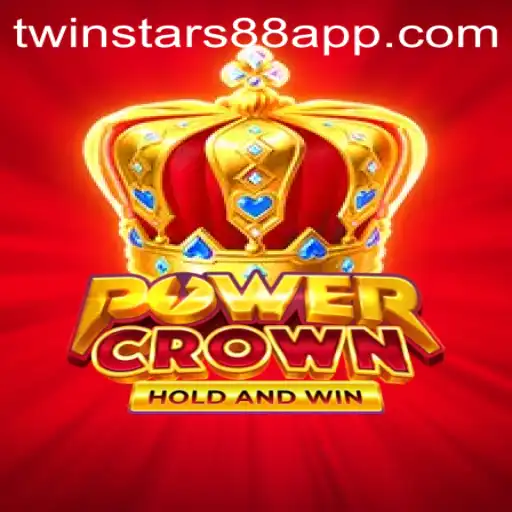 Discover the Thrilling World of PowerCrown: The Twinstars 88 Adventure