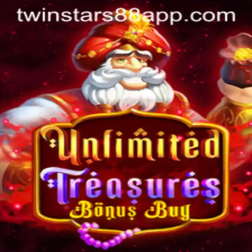 Delving into the World of UnlimitedTreasuresBonusBuy: A Deep Dive with Twinstars 88