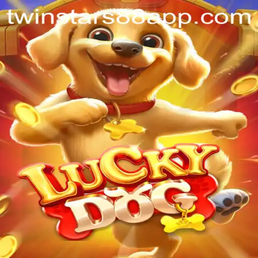 Exploring LuckyDog: A Thrilling Gaming Experience with Twinstars 88