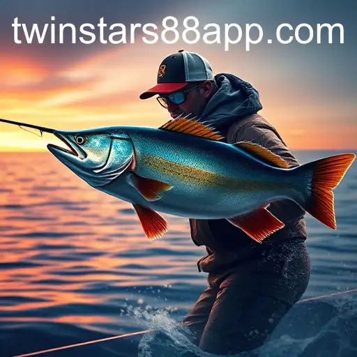 Exploring the World of Online Fishing with Twinstars 88