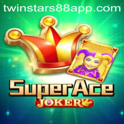 Exploring SuperAceJoker: A Fascinating Journey with Twinstars 88