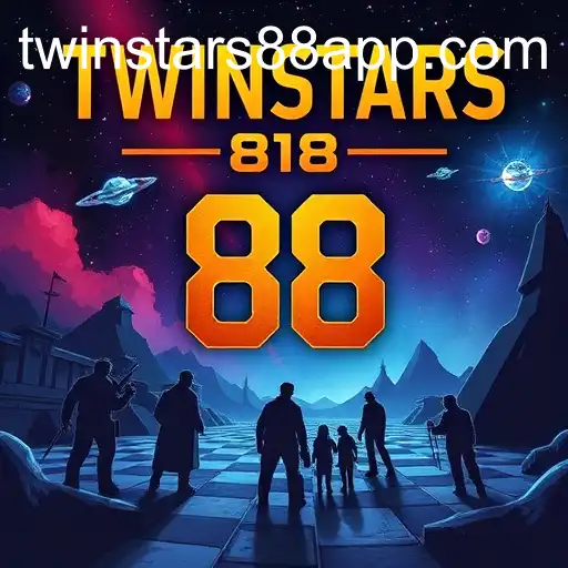 The Enthralling World of Tabletop Games: An In-Depth Look at Twinstars 88